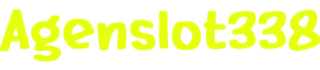 Agenslot338